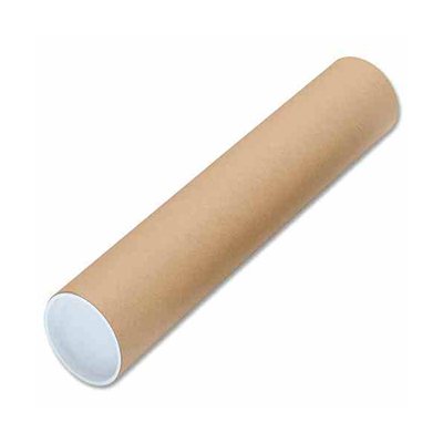 Tuba tekturowa 50x530x2mm B2