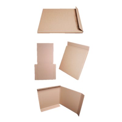 Karton na winyle 5W 320x315x12mm EB520