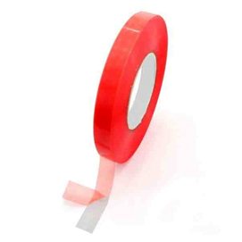 Taśma dwustronna PET 19mmx50m