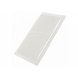 Przylgi kurierskie DL 100 sztuk