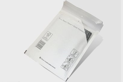 Koperty Bąbelkowe CD