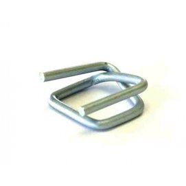 Zapinki druciane 16mm 1000 szt