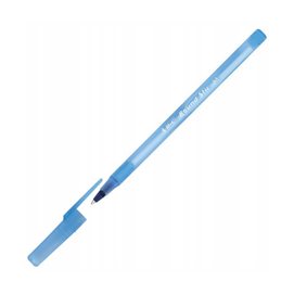 Długopis BIC ROUND STIC Niebieski