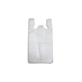 Reklamówki HDPE 28/7x48 100szt