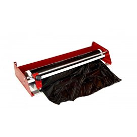 Gilotyna do folii stretch